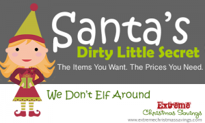 Christmas Deals