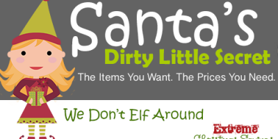 Christmas Deals