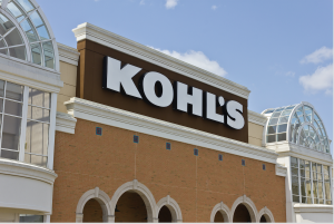 Kohl's Coupons