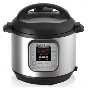 Best Instant Pot Deal