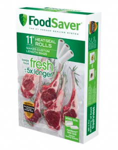 Food Saver Bag Deal Coupon