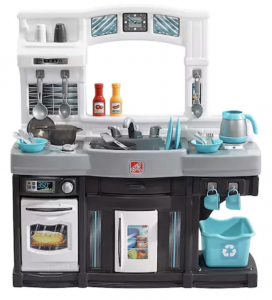 Step2 Modern Cook Kitchen Set