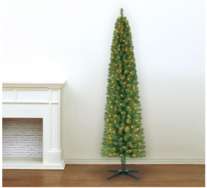 Christmas Tree Deal