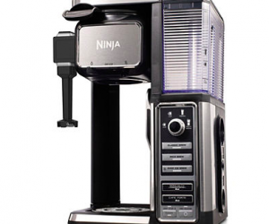 Ninja Coffee Bar Deal