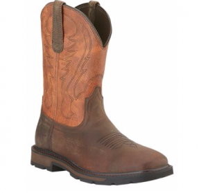 Ariat Boot Deal