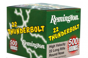 .22 Ammo Deal