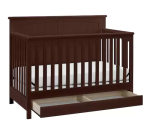 save on Kohls nursery furniture