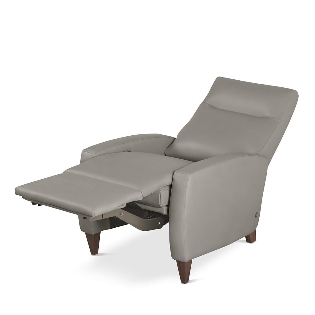 American Leather Eva Comfort Recliner by Bloomingdale's 