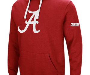 Finish Line Save 30% Off College Hooded Sweatshirts - Free Shipping