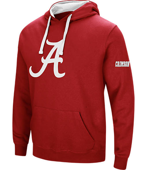 Finish Line Save 30% Off College Hooded Sweatshirts - Free Shipping