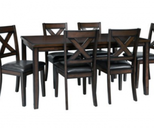 Dining Set Deal