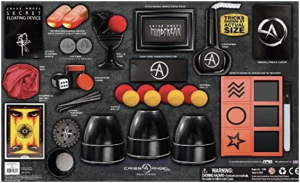 Criss Angel Professional Magic Kit