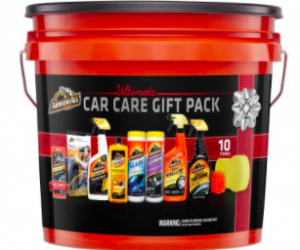 Armor All 10 Piece Ultimate Holiday Gift Pack