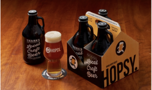 Craft Beer Deal