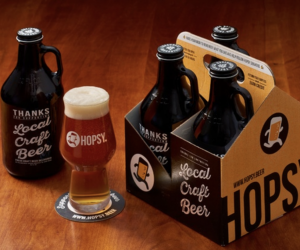 Craft Beer Deal