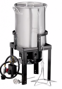 Turkey Fryer Deal