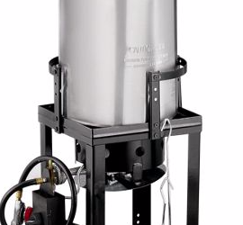 Turkey Fryer Deal