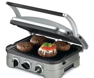 Cuisinart Griddler Deal