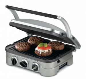 Cuisinart Griddler Deal