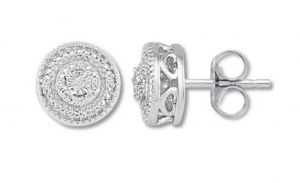 Diamond Earring Deal