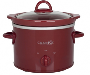 Crock Pot 2 Quart Deal