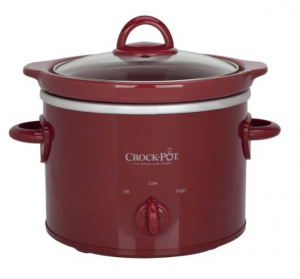 Crock Pot 2 Quart Deal