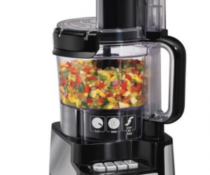 Hamilton Beach Food Processor Deal
