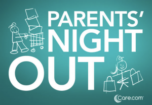 Toys R Us Parents Night Out