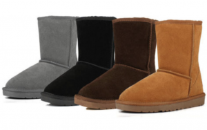 Black Friday Boot Deal