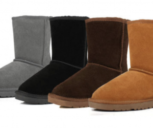 Black Friday Boot Deal