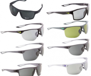 Nike Men's Sunglasses Deal