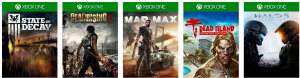 Xbox Game Pass Deal