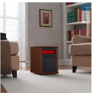 Duraflame Heater Deal