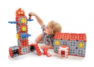 Little Tikes Waffle Block Deal