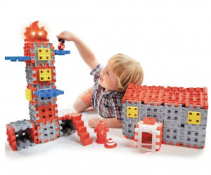 Little Tikes Waffle Block Deal