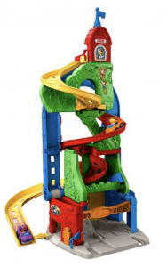 Fisher-Price Little People Sit 'n Stand Skyway