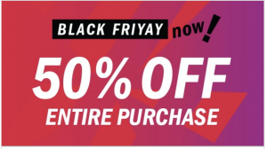 Old Navy Black Friday Sale