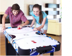 Air Hockey Table Deal