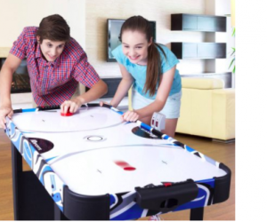 Air Hockey Table Deal