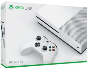 Xbox One Deal