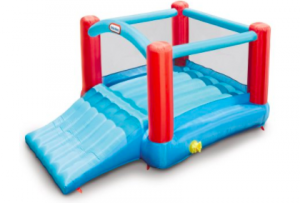 Little Tikes Pack and Go Bouncer Deal