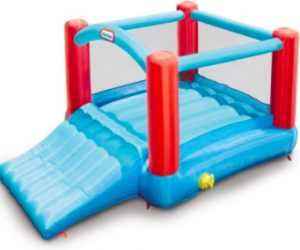 Little Tikes Pack and Go Bouncer Deal