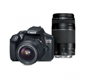 Canon T6