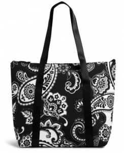 Vera Bradley Cooler Tote Bag