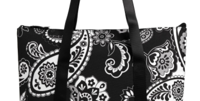 Vera Bradley Cooler Tote Bag