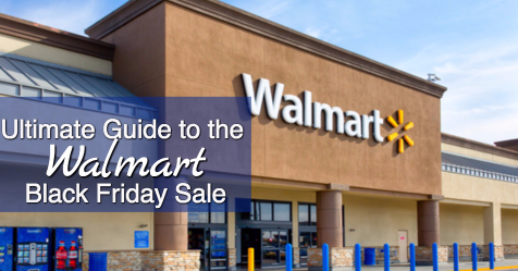 Walmart Black Friday Sale 2022