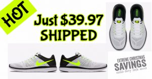 NIKE DEAL
