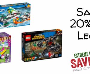 Target Lego Sale