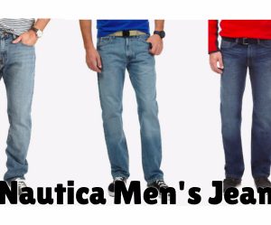 Nautica Jeans Deal