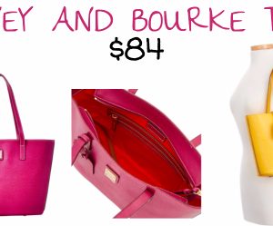 Dooney and Bourke Deal